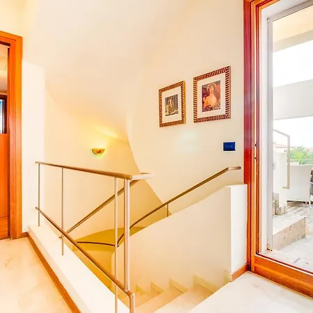 Villa Veri Blau