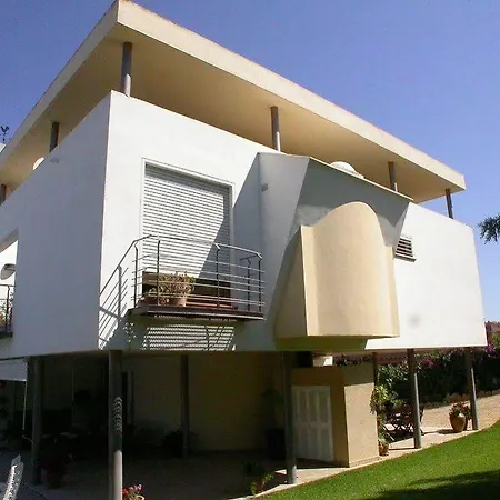 Veri Blau Villa