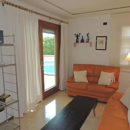 Veri Blau Villa