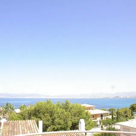 Villa Veri Blau Llucmajor (Mallorca)