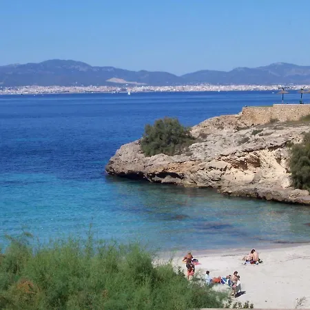 Veri Blau * Llucmajor (Mallorca)
