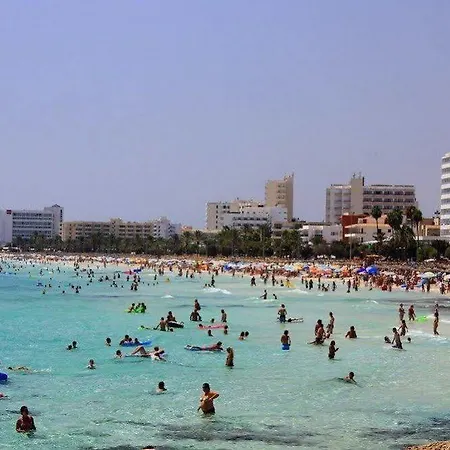 Βίλα Veri Blau Llucmajor (Mallorca)