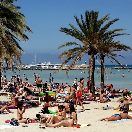 Veri Blau Βίλα Llucmajor (Mallorca)