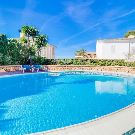 Veri Blau * Llucmajor (Mallorca)